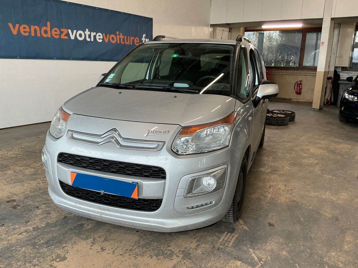 Citroen C3 d'occasion
