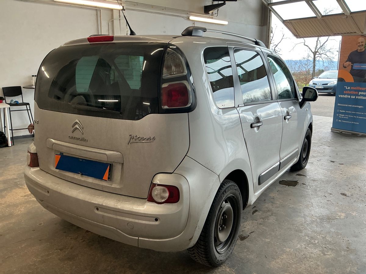 Citroen C3 d'occasion