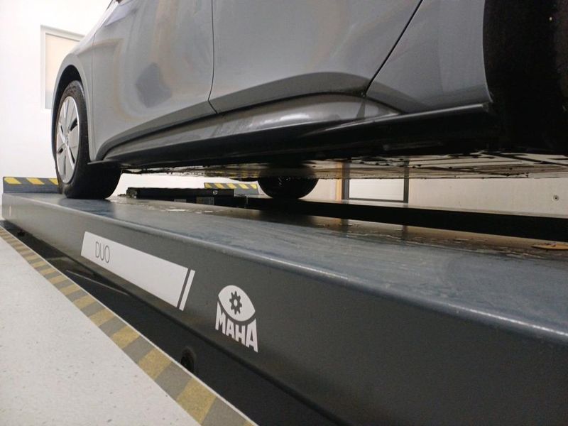 Volkswagen ID.3 electric drive 150 kW Pro — zdjęcie 22