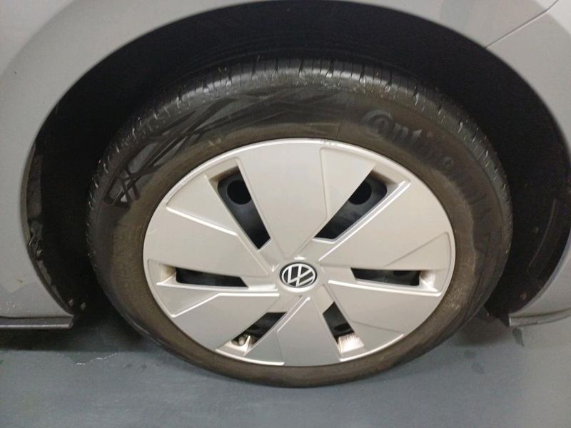Volkswagen ID.3 electric drive 150 kW Pro — zdjęcie 25