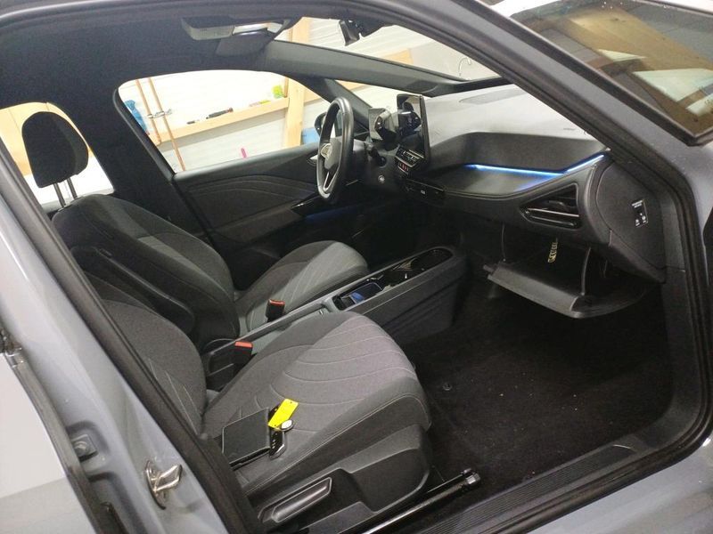 Volkswagen ID.3 electric drive 150 kW Pro — zdjęcie 9