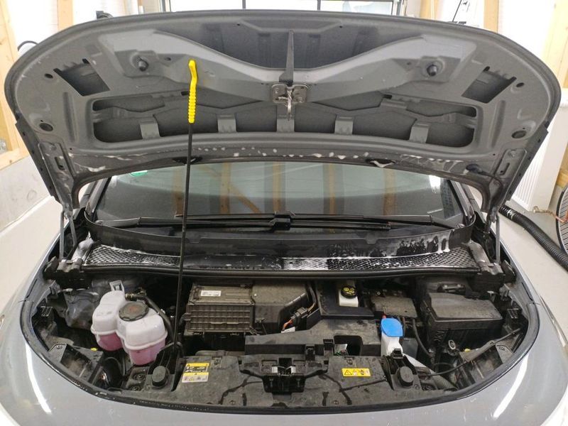 Volkswagen ID.3 electric drive 150 kW Pro — zdjęcie 8