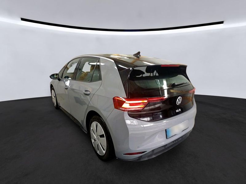 Volkswagen ID.3 electric drive 150 kW Pro — zdjęcie 14
