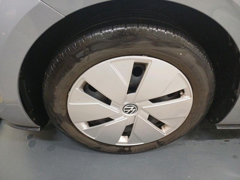 Volkswagen ID.3 electric drive 150 kW Pro — zdjęcie 24