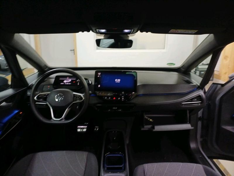 Volkswagen ID.3 electric drive 150 kW Pro — zdjęcie 10
