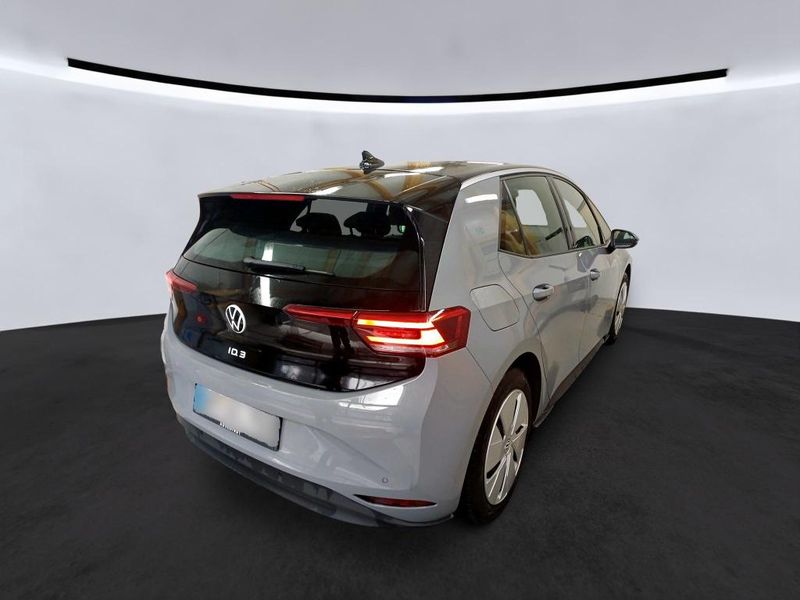 Volkswagen ID.3 electric drive 150 kW Pro — zdjęcie 15