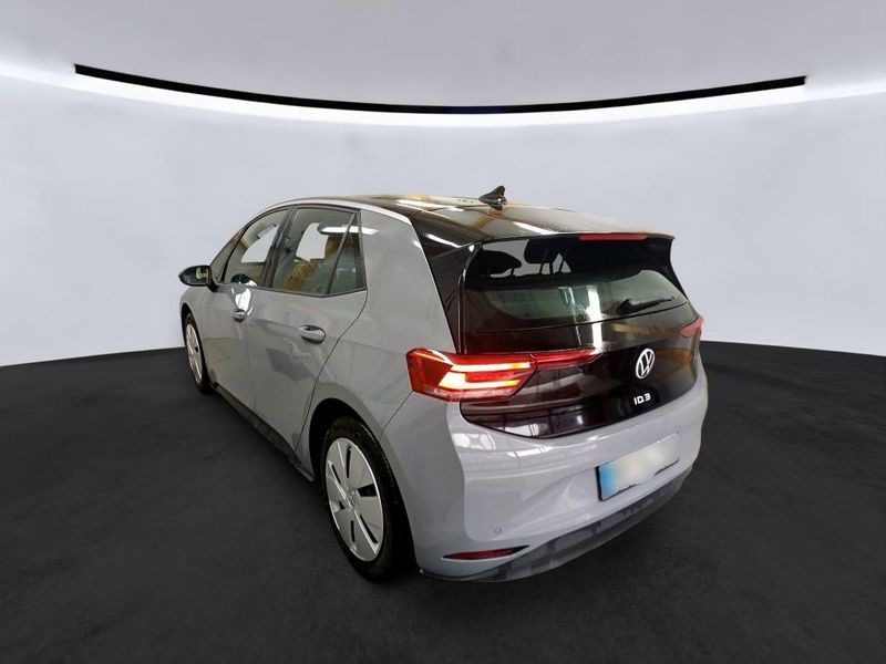 Volkswagen ID.3 electric drive 150 kW Pro — zdjęcie 3