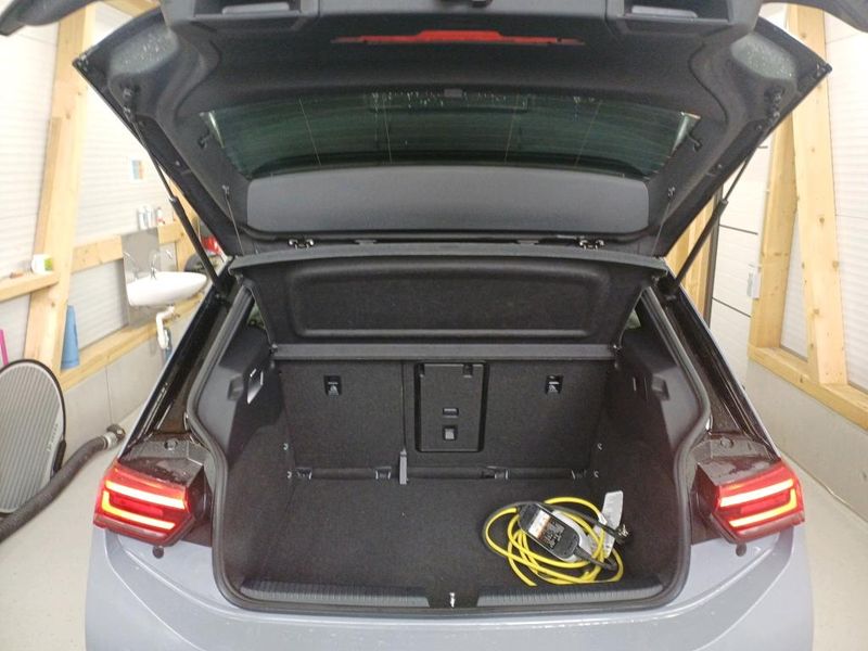 Volkswagen ID.3 electric drive 150 kW Pro — zdjęcie 19