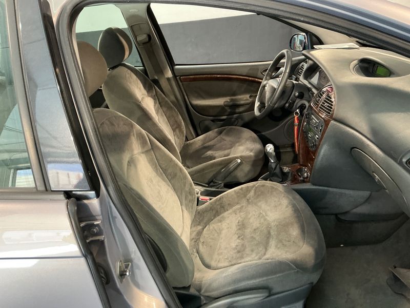 Citroen C5 2.0 HDi SX — zdjęcie 3