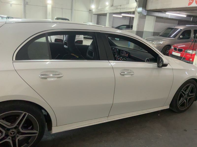 Mercedes-Benz A-Klasse A 180 d 2020 – снимка 10