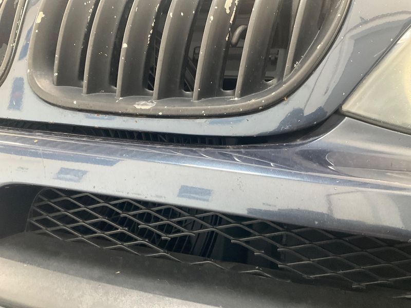 BMW X5 3.0d 2005 – снимка 46