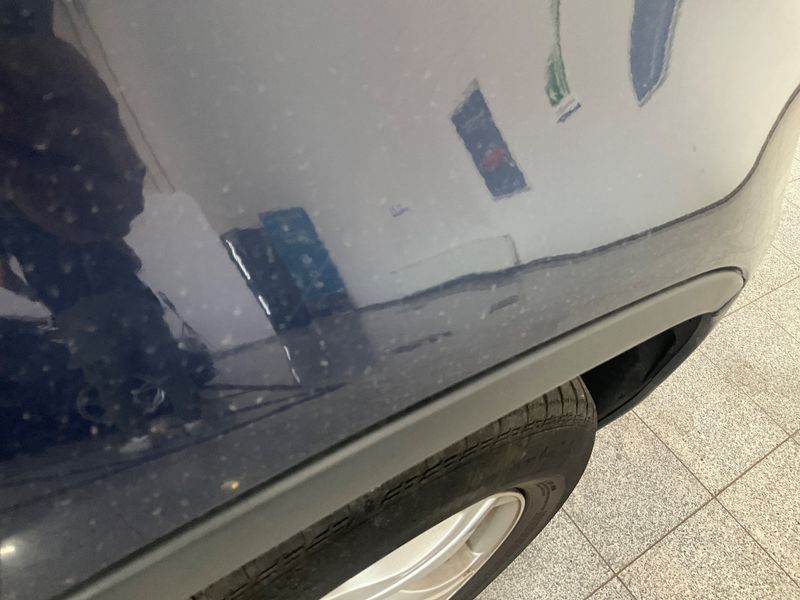 BMW X5 3.0d 2005 – снимка 23