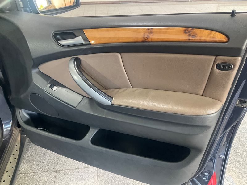 BMW X5 3.0d 2005 – снимка 34