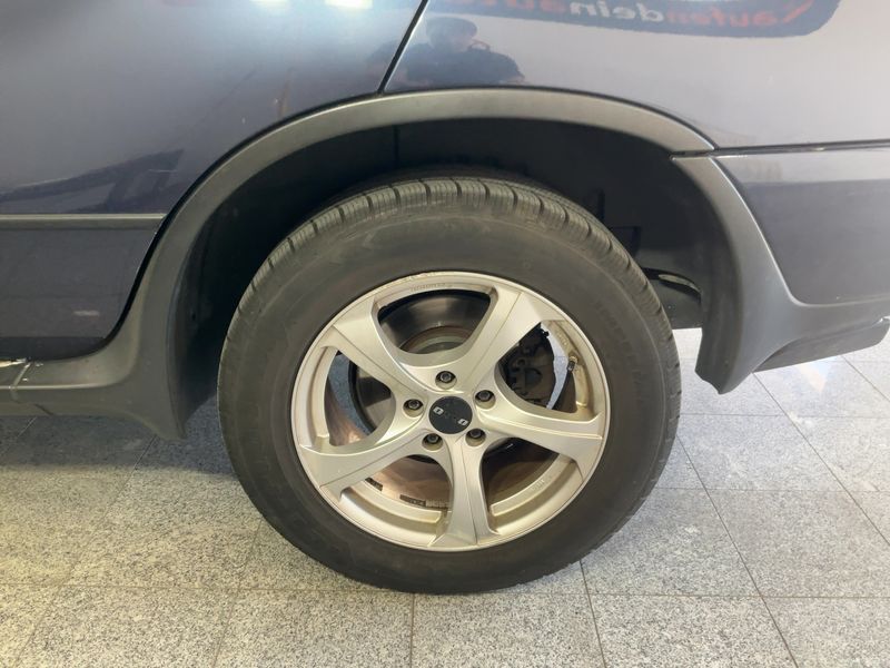 BMW X5 3.0d 2005 – снимка 5
