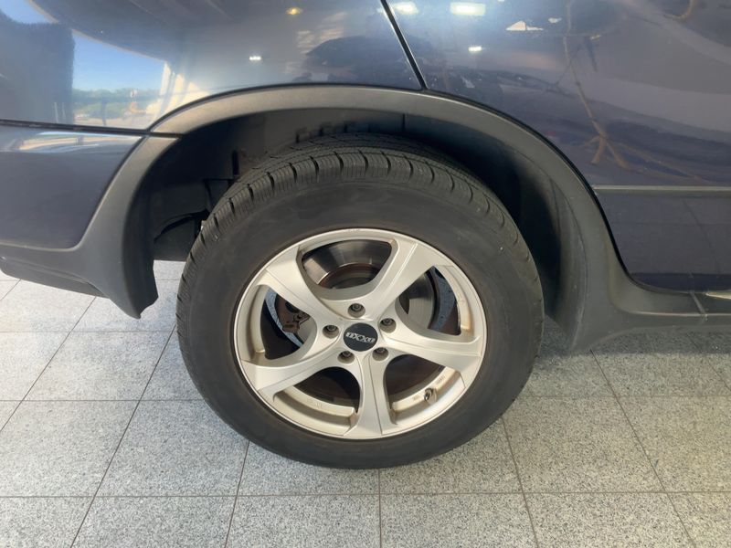 BMW X5 3.0d 2005 – снимка 9