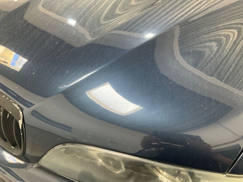 BMW X5 3.0d 2005 – снимка 49