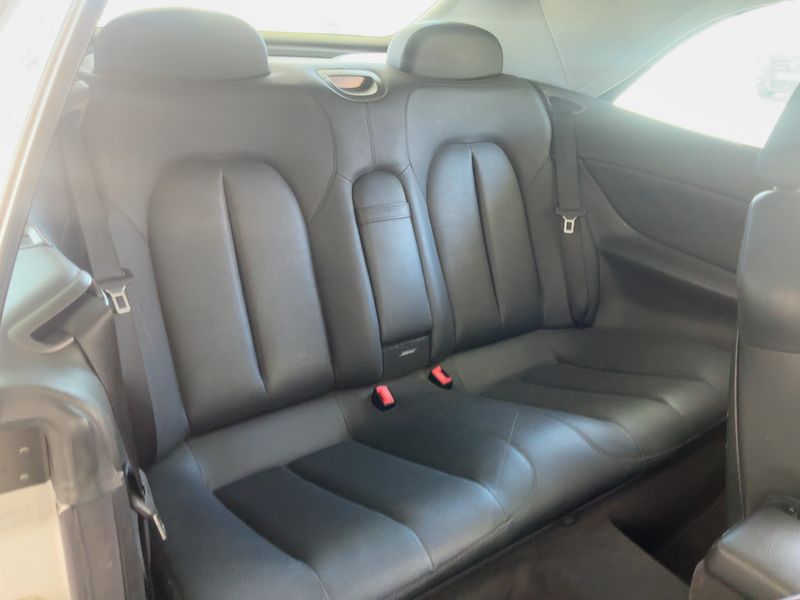 Mercedes-Benz CLK-Klasse CLK 320 Avantgarde — zdjęcie 14