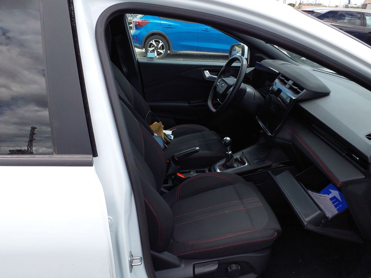 Ford Puma d'occasion