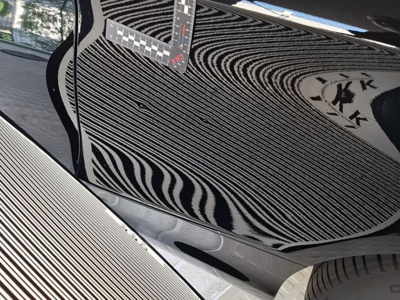 Mercedes-Benz C-Klasse d'occasion