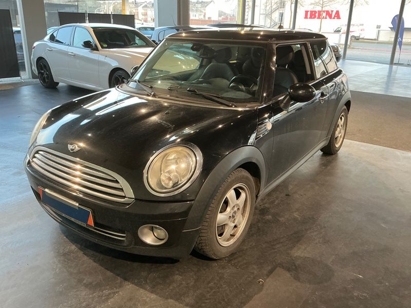 MINI 