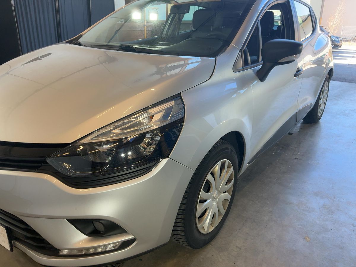Renault Clio d'occasion