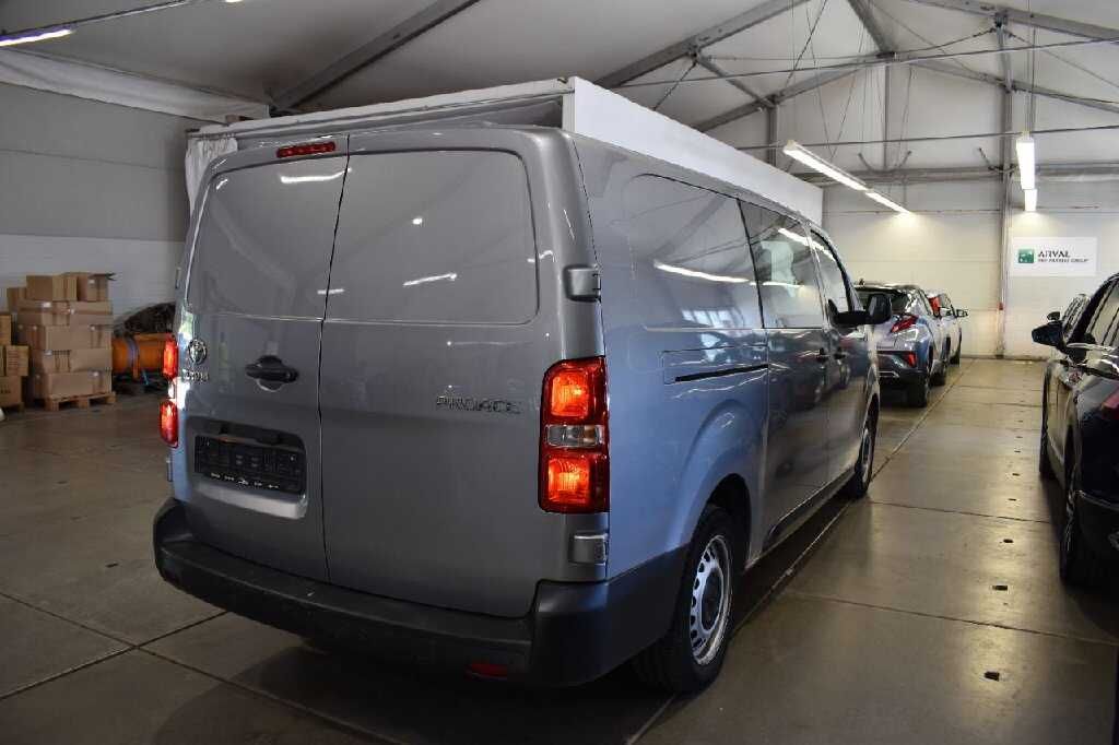 Toyota ProAce d'occasion