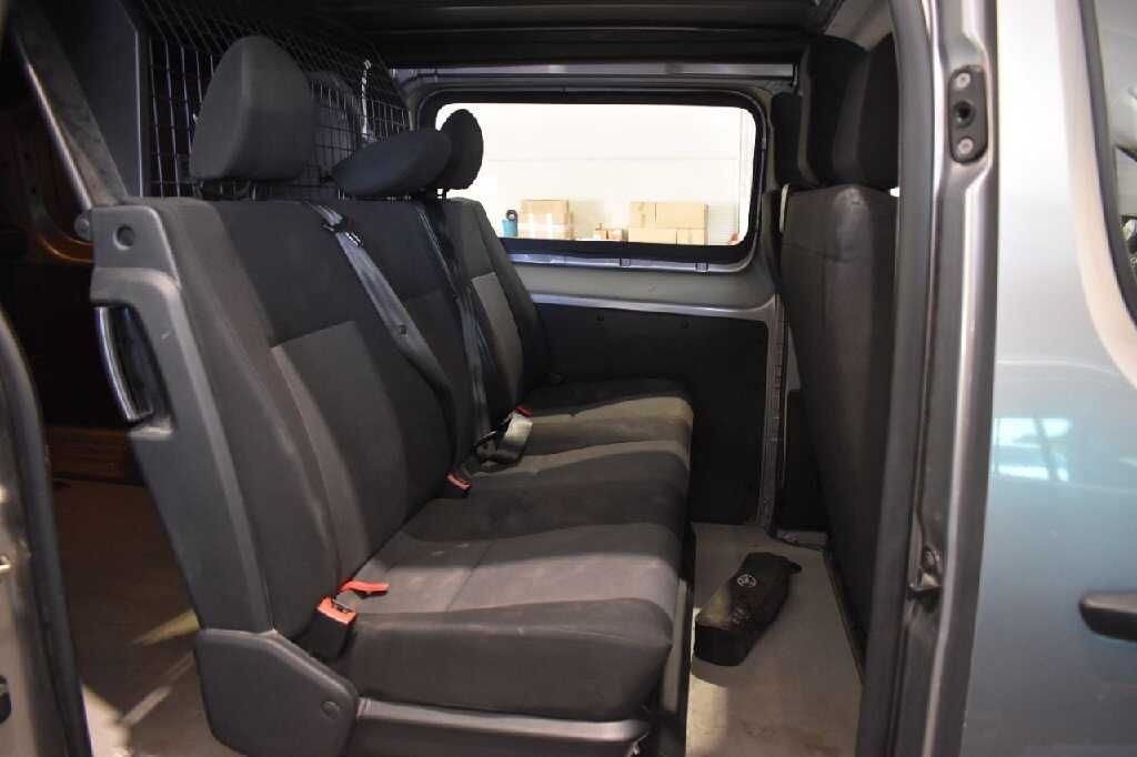 Toyota ProAce d'occasion