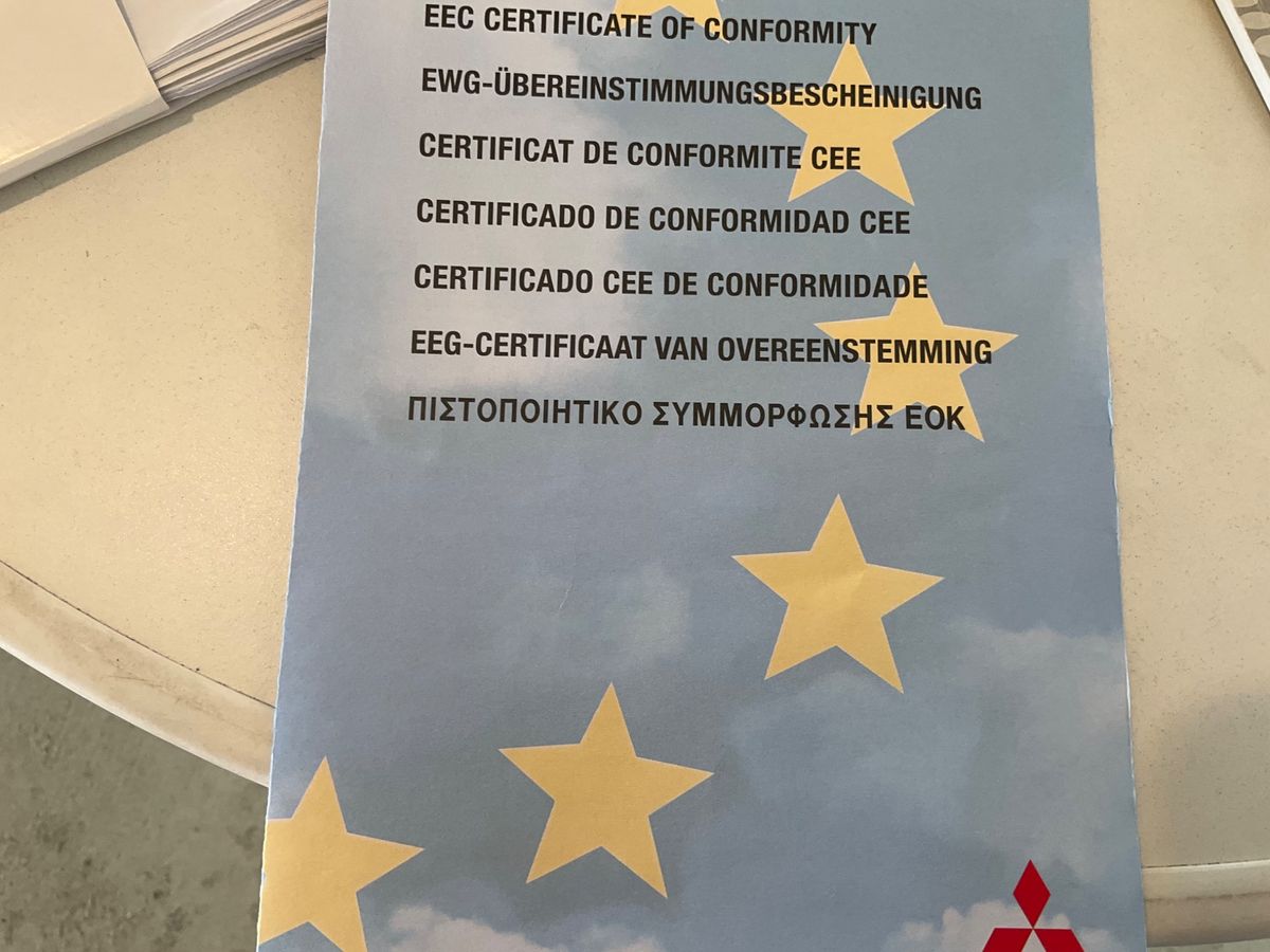 Mitsubishi Outlander d'occasion