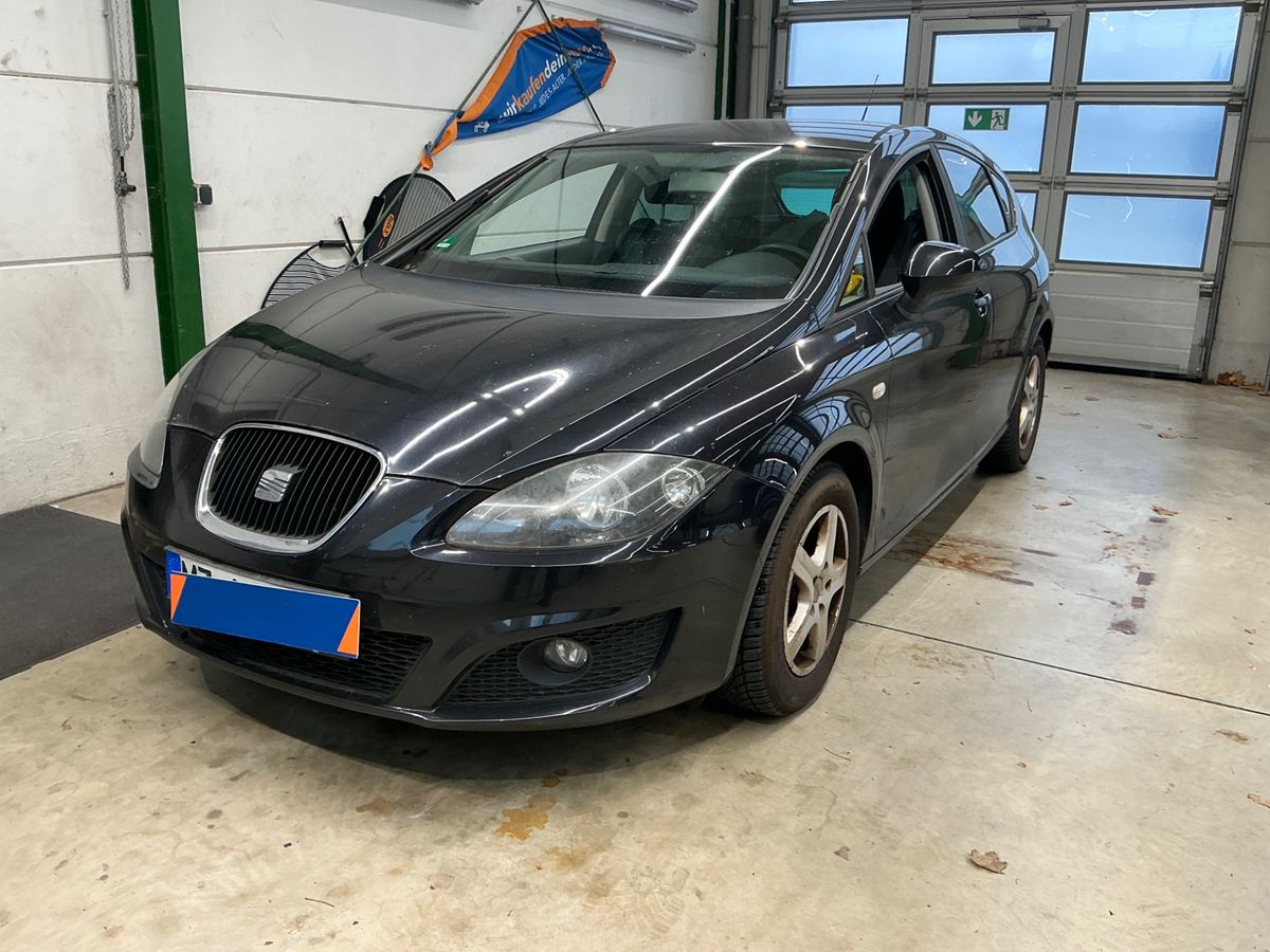 Seat Leon 1.2 TSI Good Stuff