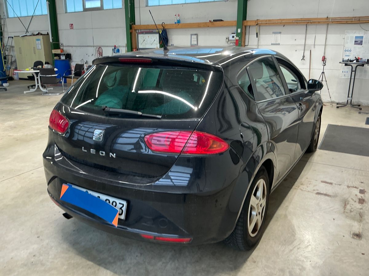 Seat Leon 1.2 TSI Good Stuff