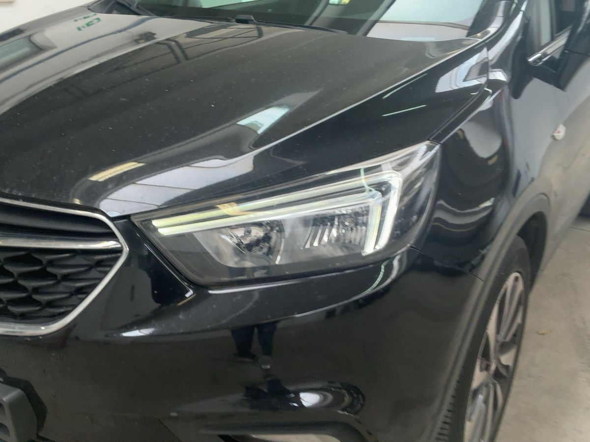 Opel Mokka d'occasion