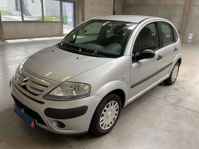 Citroen C3 1.1 Advance — zdjęcie 1