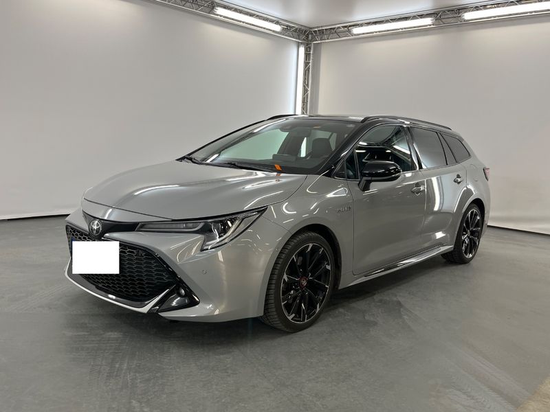 Corolla 2.0 Hybrid Business Edition