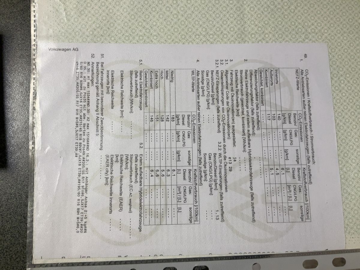 Volkswagen T-Cross d'occasion