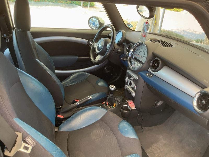 MINI Cooper S 2007 – снимка 16