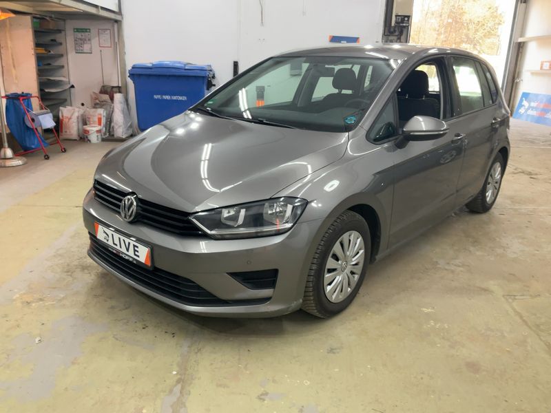 Golf VII Sportsvan 1.2 TSI Trendline BlueMotion Tech