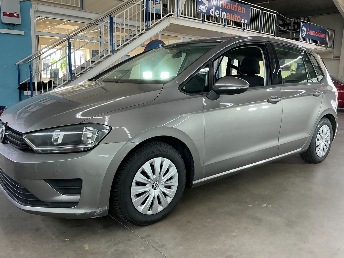 Volkswagen Golf d'occasion