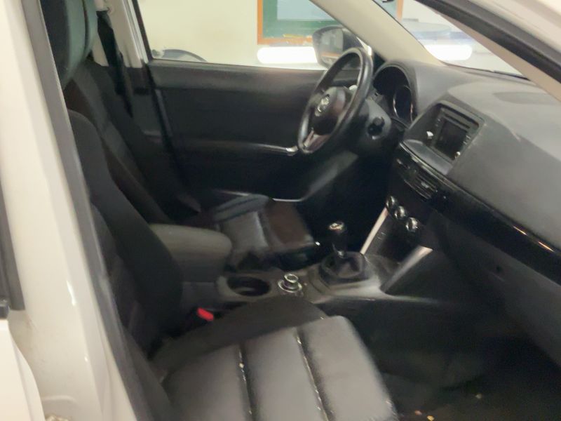 Mazda CX-5 2.2 Turbodiesel Sendo 2WD — zdjęcie 11