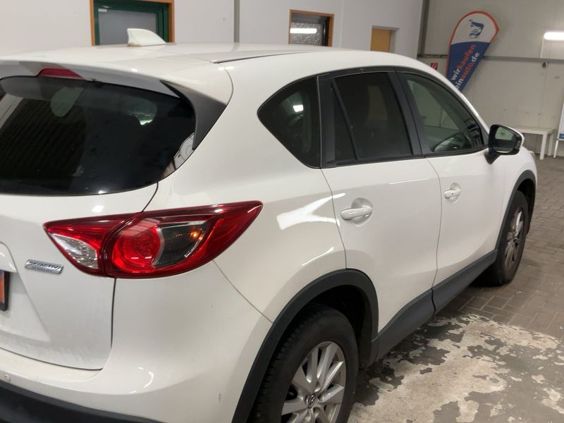 Mazda CX-5 2.2 Turbodiesel Sendo 2WD — zdjęcie 6