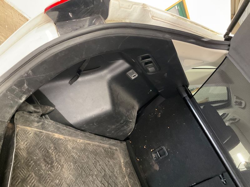 Mazda CX-5 2.2 Turbodiesel Sendo 2WD 2014 – снимка 33