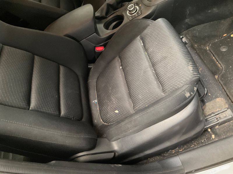 Mazda CX-5 2.2 Turbodiesel Sendo 2WD 2014 – снимка 36