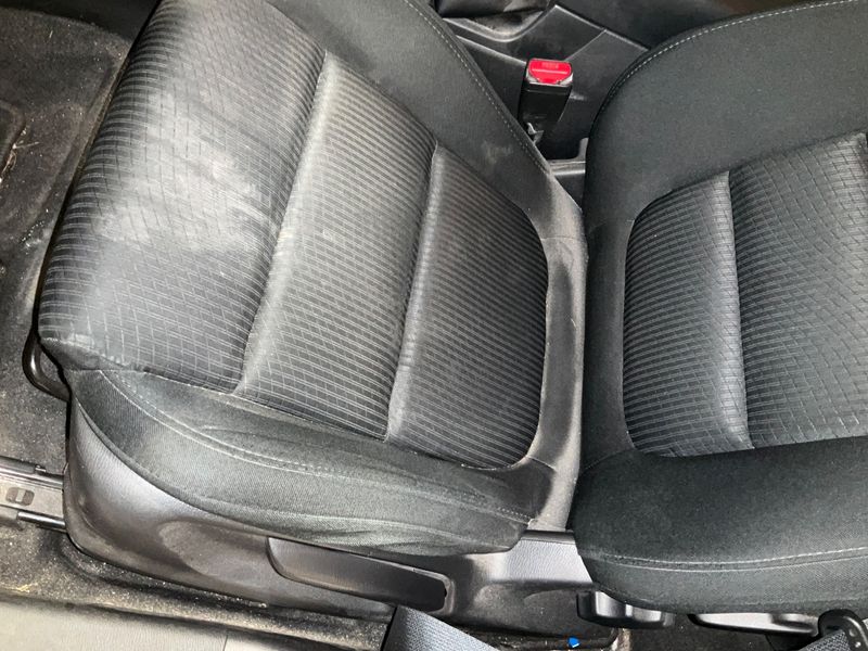 Mazda CX-5 2.2 Turbodiesel Sendo 2WD 2014 – снимка 46