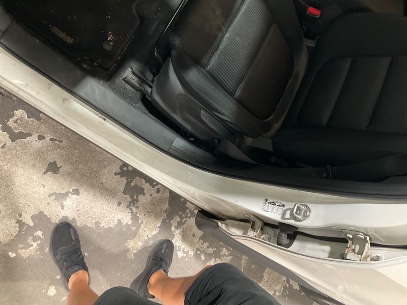 Mazda CX-5 2.2 Turbodiesel Sendo 2WD 2014 – снимка 45