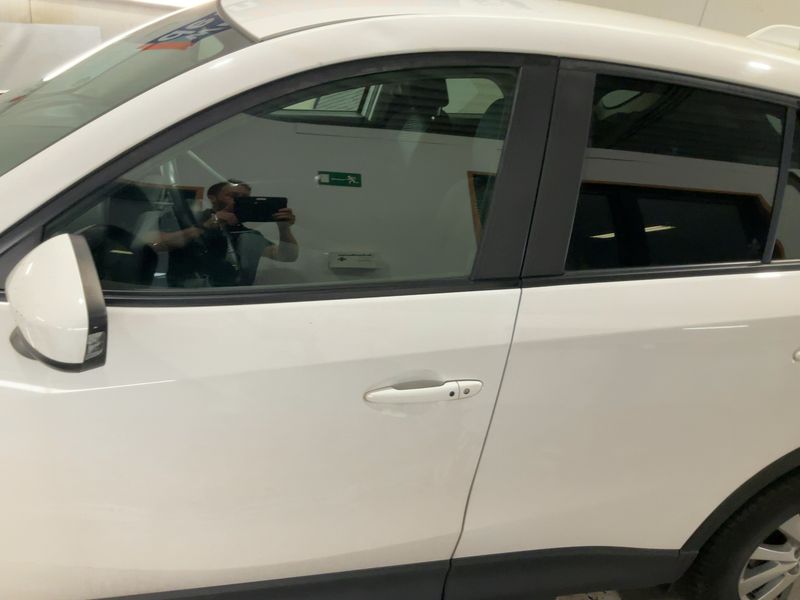 Mazda CX-5 2.2 Turbodiesel Sendo 2WD — zdjęcie 4