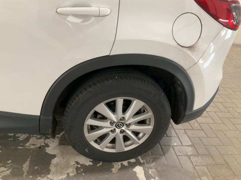 Mazda CX-5 2.2 Turbodiesel Sendo 2WD 2014 – снимка 5