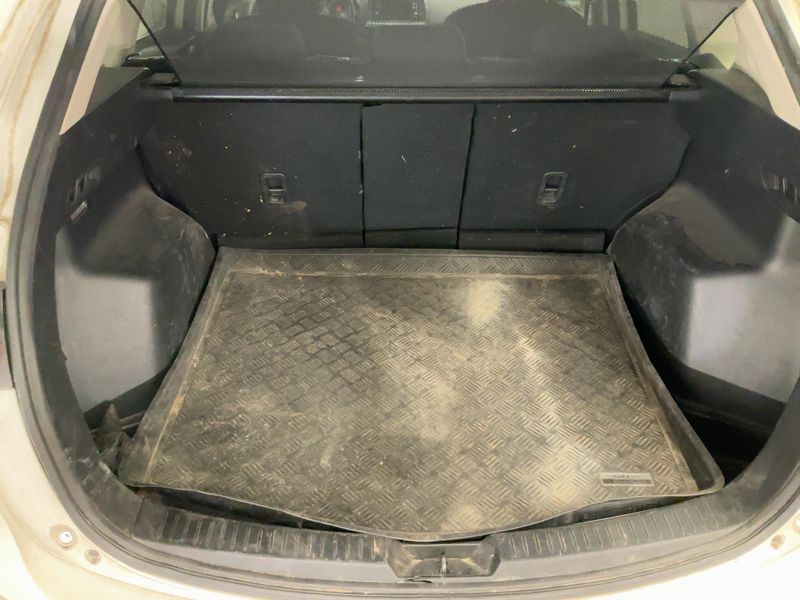 Mazda CX-5 2.2 Turbodiesel Sendo 2WD — zdjęcie 10