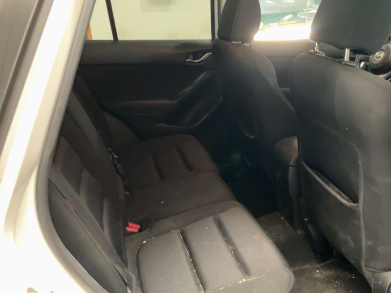 Mazda CX-5 2.2 Turbodiesel Sendo 2WD — zdjęcie 14