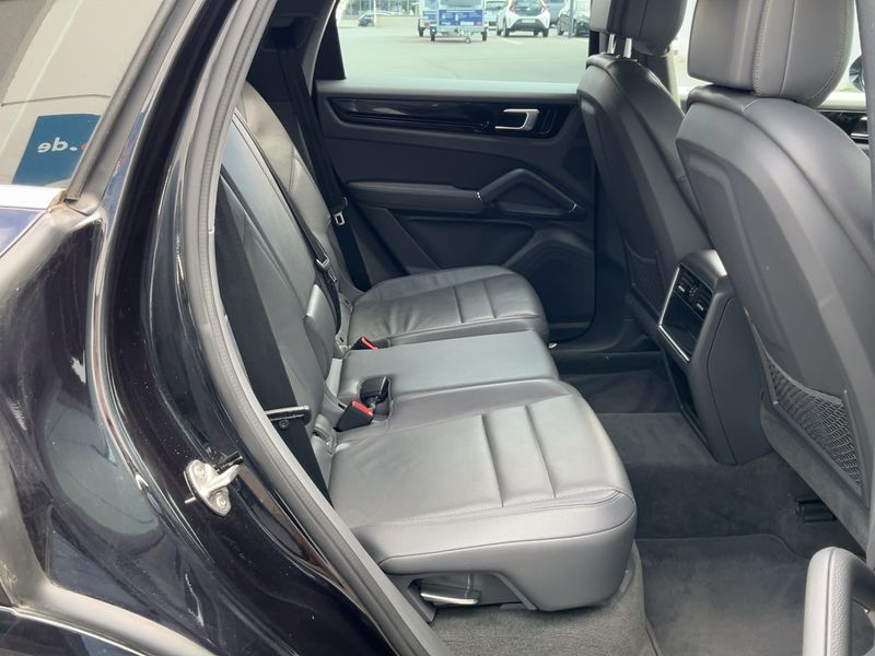 Porsche Cayenne 3.0 — zdjęcie 14