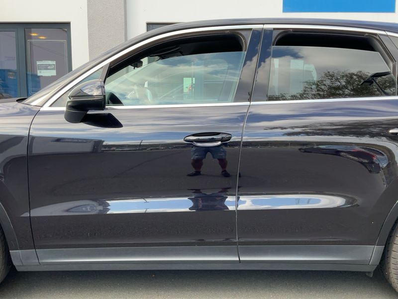 Porsche Cayenne 3.0 — zdjęcie 4