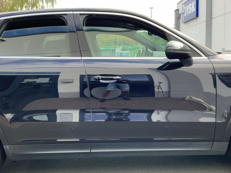 Porsche Cayenne 3.0 — zdjęcie 7